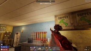 База В скале 7 Days To Die