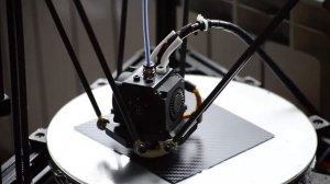 Самодельный воздушный роторный двигатель Часть 1 | DIY | 3D Печать