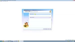 Windows XP, Vista, 7, 8 and 8.1 reset password with Lazesoft's Recover My Password