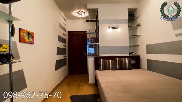 ПРОДАЖА КВАРТИРЫ | КОСТЯ ГОРДИЕНКА | ЛИПКИ | ЦЕНТР смотреть онлайн