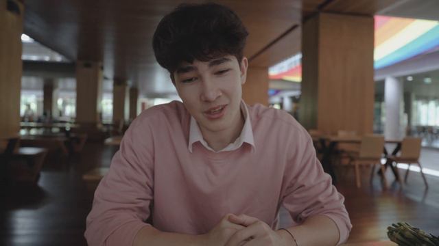 Lavender | Very Very Short Film смотреть онлайн