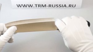 Tramontina Century Нож накири 7" 24024/007