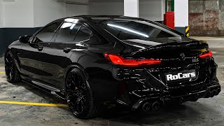 Обзоры авто