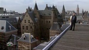 Российская Империя: Пётр I, часть 1. [01/16] [Eng Sub]