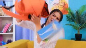 Как стать популярной! От ботанши до популярной