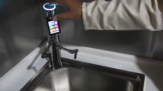 Отзыв клиента УМНОЙ ВОДЫ: Мухиятбек смотреть онлайн