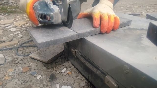 Bosch GCT 115 vs Гранит\ Bosch GCT 115 vs Granite смотреть онлайн