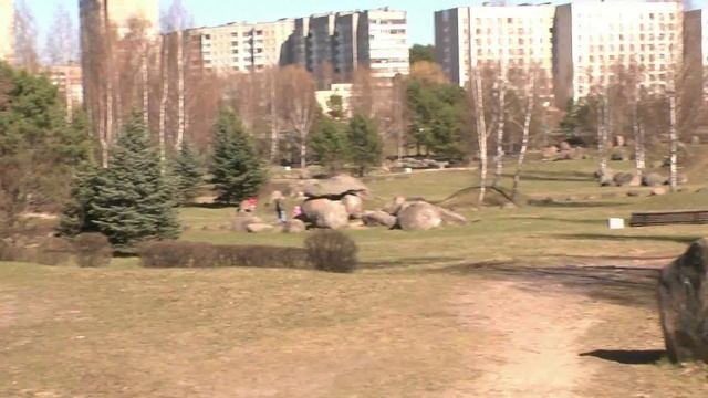 Уручье - история и легенды "у ручья"