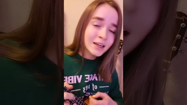 Веточка -  Анимешница (Гречка)