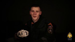 ГРУСТНЫЙ СТИХ ПРО МЧС "ЗА СТОЛОМ СИДЕЛИ"