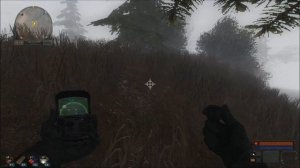 Stalker Призраки Прошлого 2 Прохождение - Часть#1[Прибытие в Мертвый Город | Всех с Днем Победы!]