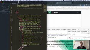 HTML and CSS Layout and Planning (Part 15) - Bootstrap