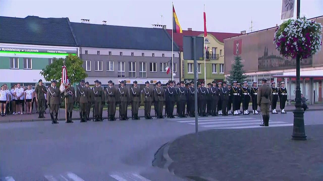 Ровно 80 лет назад началась Вторая мировая война