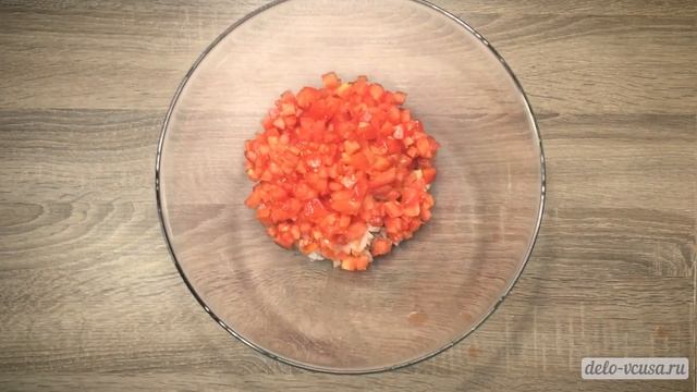 Икра из баклажанов: свежая, холодная и нереально вкусная! смотреть онлайн