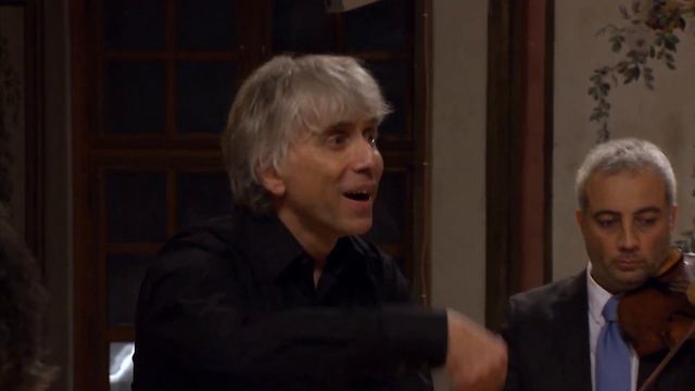 Й. ГАЙДН - Симфония № 1 / Il GIARDINO ARMONICO, Джованни Антонини смотреть онлайн