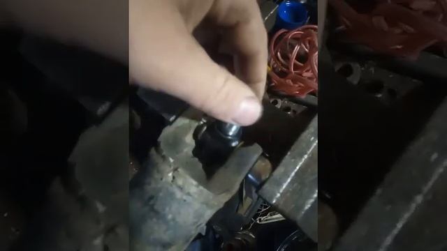 Как заменить крестовину кардана на Карибе смотреть онлайн