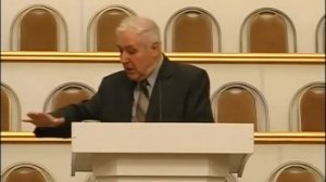 Н.Куркаев - Разбор Слова (Исайи 54,55)(13.06.2012)