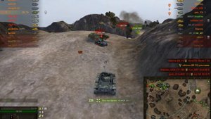 Как играть на Type-64. ТАЙП-64 - ФАРМИТ ВН8