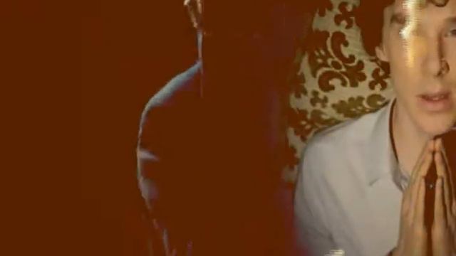 Johnlock - I need a doctor (Sherlock Holmes/John Watson) смотреть онлайн