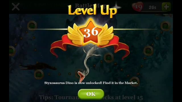 Jurassic Dino Water World All Bosses Part 1 - Level 1 - 60 . смотреть онлайн