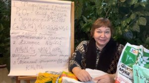 29 урок. Фосфорные удобрения. Где и как добывают, для чего нужны, какие есть. ШаПКа работает