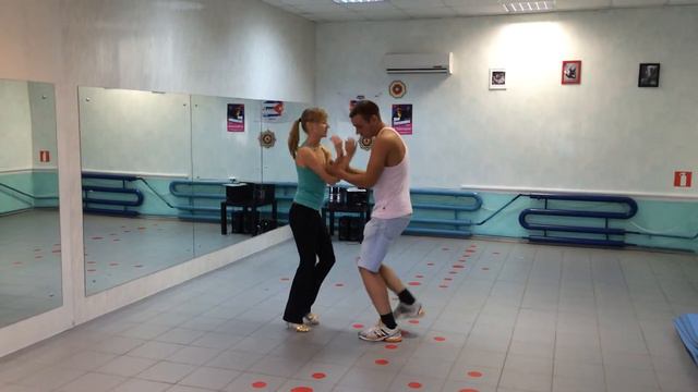 Бачата 07.09.14 смотреть онлайн