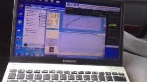 Хонда Шаттл 2.3 1999 год диагностика АБС +Двигатель