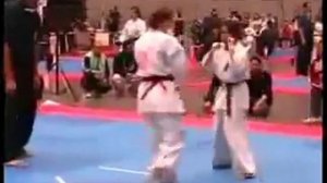Elena Vorobyeva - highlights for 2008