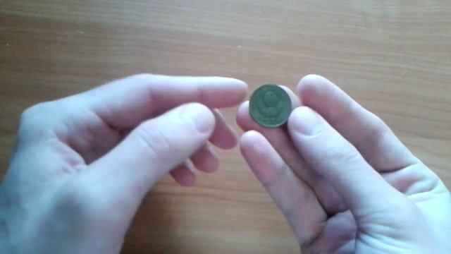 Видео: Монета 3 копейки 1974 года СССР - стоимость и цена смотреть онлайн