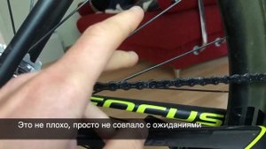 Варим цепь или смазываем? Что лучше?