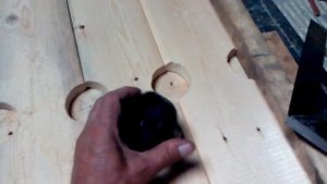 Как сделать балясины своими руками (How to make balusters with your own hands)