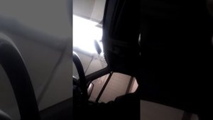 Установка датчика масленного механический Мерседес спринтер 515 мотор 646!