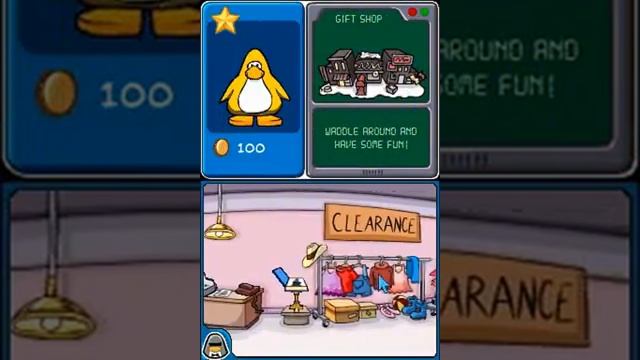 Club Penguin ~ Elite Penguin Force • NDS Gameplay