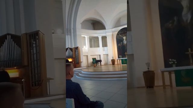 Петрикирхе