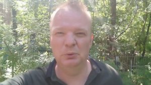 Поиск заброшенных могил. Инза, Китовское кладбище