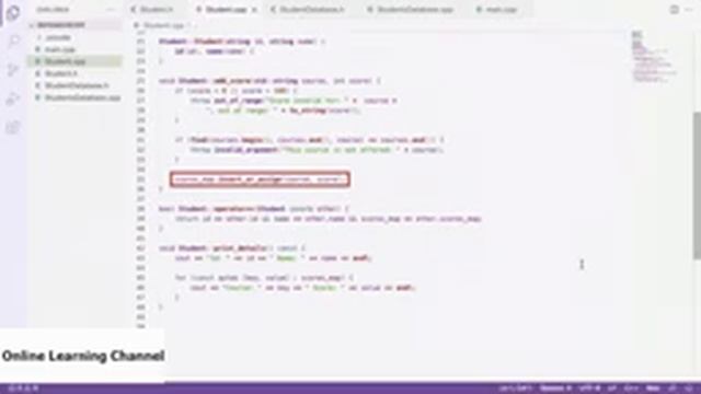 #2 CPP Programming Tutorial Series | From Beginner to Expert in 15 hours | Full Course Training