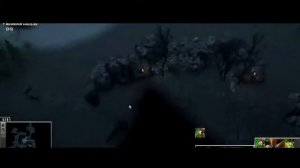 Bannermen Часть 06 Полное прохождение