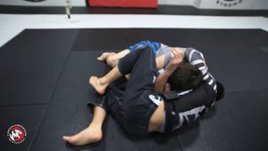ЛЮБИМЫЙ УДУШАЮЩИЙ ТОНИ ФЕРГЮСОНА! КАК НАУЧИТЬСЯ УДУШЕНИЮ Д'АРСЕ И ЕГО ОТЛИЧИЯ ОТ ПОХОЖИХ ПРИЕМОВ.