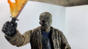 Фигурка Джейсон Вурхиз/Neca Freddy vs Jason Ultimate Figure