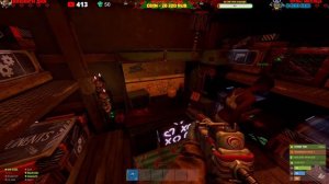 БОНИ БРО ГОРИТ И НАЗЫВАЕТ ВСЕХ ПИД@РАСАМИ В РАСТ/RUST