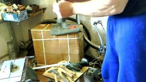 WIN 20160528 144943 Как самому изготовить палки для скандинавской ходьбы