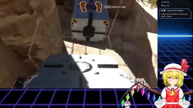 Исследуем Храм Б. Инет Мучает Меня\ The Talos Principle [#Vtuber] смотреть онлайн