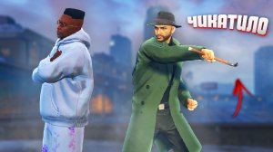 ЧИКАТИЛО В ГТА 5 РП!!! (Radmir GTA 5 RP)