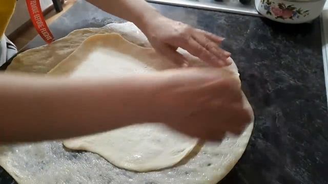 НОВЫЙ РЕЦЕПТ ПОТРЯСАЮЩИЕ БУЛОЧКИ теперь готовлю только так