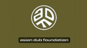Asian Dub Foundation - Target Practice (old version)