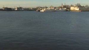 Кронштадт / «Малые родины большого Петербурга»