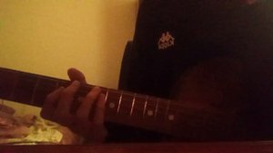 синдром восьмиклассника - розы ( разбор на гитаре , аккорды)