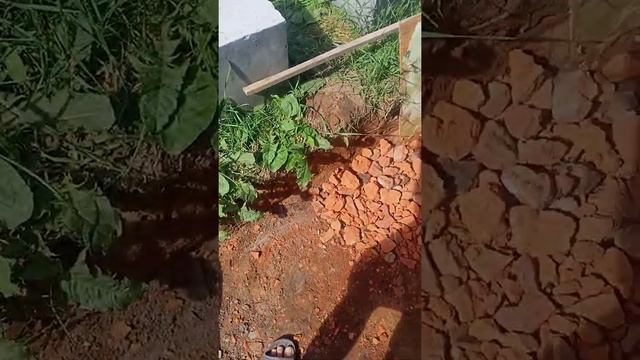 самый дешевый фундамент дома "ИЗ ШИШЕК И ВЕТОК" смотреть онлайн