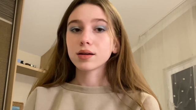 МАКИЯЖ 2000х/образ смотреть онлайн