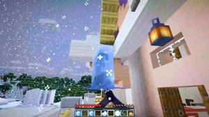 Aphmau Is FROZEN SOLID In Minecraft!